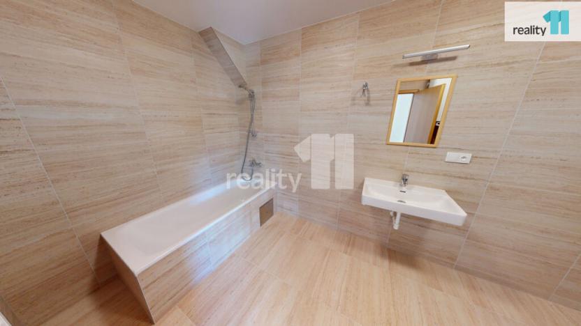 Pronájem bytu 2+kk, Světlá nad Sázavou - Leštinka, 50 m2