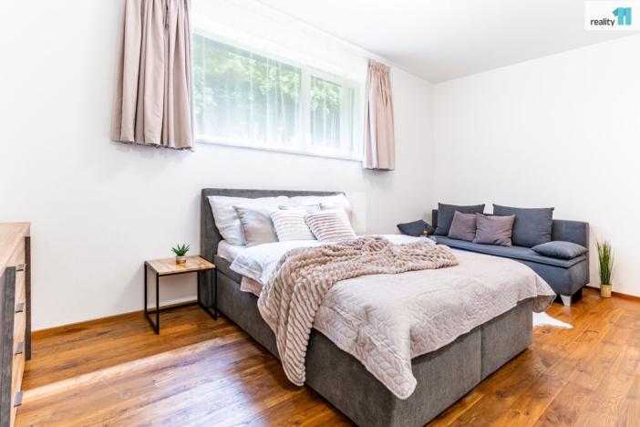 Prodej bytu 1+kk, Vrchlabí - Hořejší Vrchlabí, Horská, 28 m2