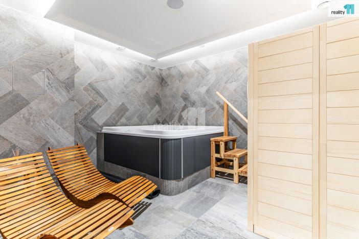 Prodej bytu 1+kk, Vrchlabí - Hořejší Vrchlabí, Horská, 28 m2