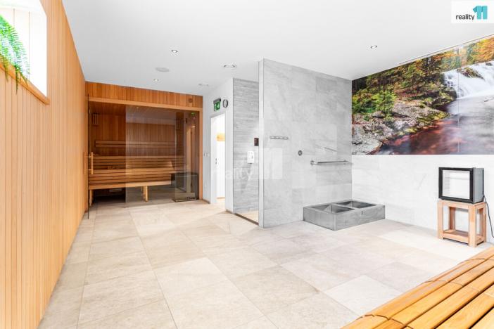 Prodej bytu 1+kk, Vrchlabí - Hořejší Vrchlabí, Horská, 28 m2