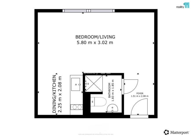 Prodej bytu 1+kk, Vrchlabí - Hořejší Vrchlabí, Horská, 28 m2