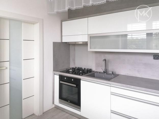 Pronájem bytu 2+1, Uherské Hradiště, Zahradní, 50 m2