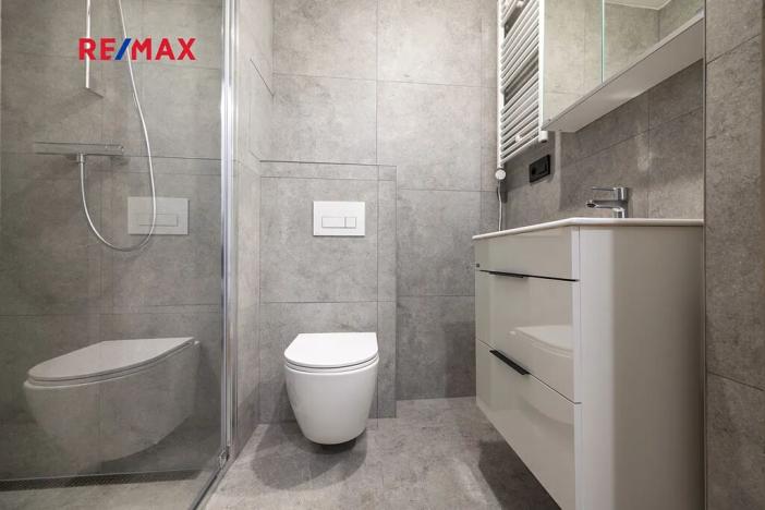 Prodej bytu 2+kk, Praha - Malešice, Chotouňská, 34 m2