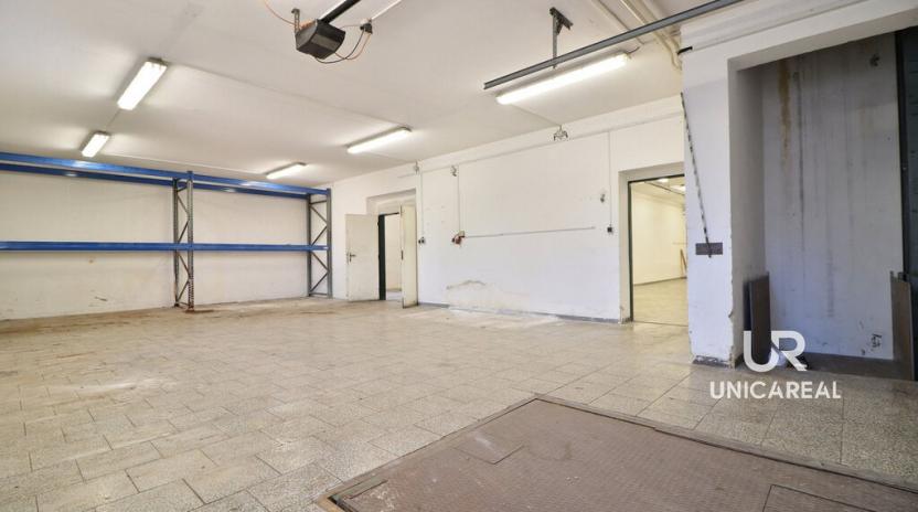 Prodej kanceláře, Letovice, U koupaliště, 834 m2