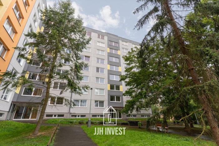 Prodej bytu 3+1, Praha - Hlubočepy, Pražského, 69 m2