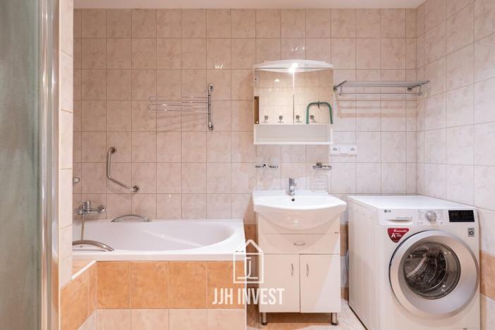 Prodej bytu 3+1, Praha - Hlubočepy, Pražského, 69 m2