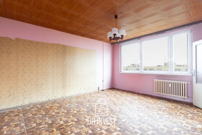 Prodej bytu 3+1, Praha - Hlubočepy, Pražského, 69 m2