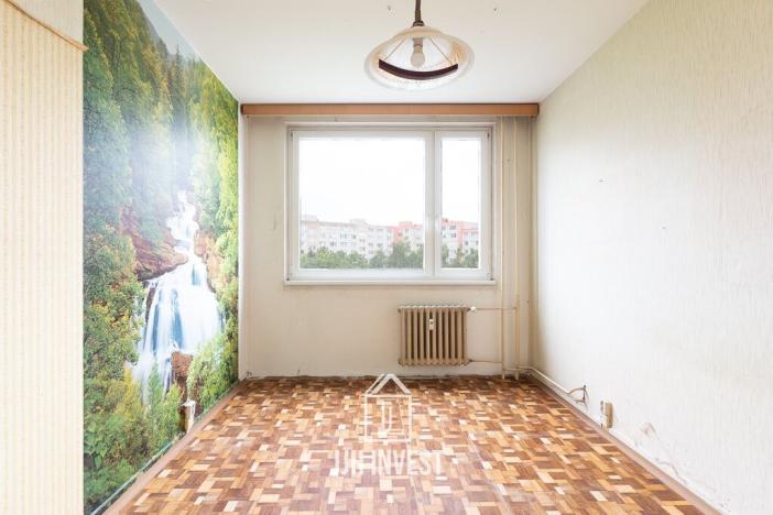 Prodej bytu 3+1, Praha - Hlubočepy, Pražského, 69 m2