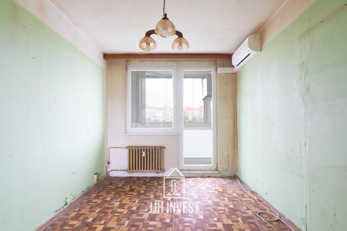 Prodej bytu 3+1, Praha - Hlubočepy, Pražského, 69 m2