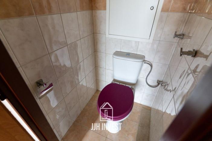 Prodej bytu 3+1, Praha - Hlubočepy, Pražského, 69 m2