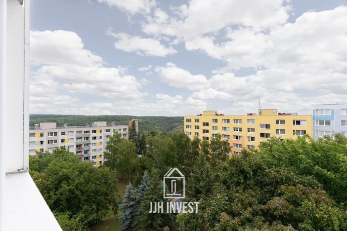 Prodej bytu 3+1, Praha - Hlubočepy, Pražského, 69 m2