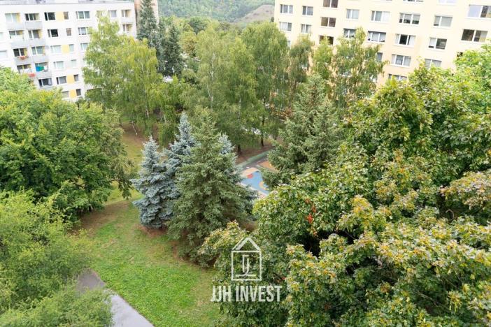 Prodej bytu 3+1, Praha - Hlubočepy, Pražského, 69 m2