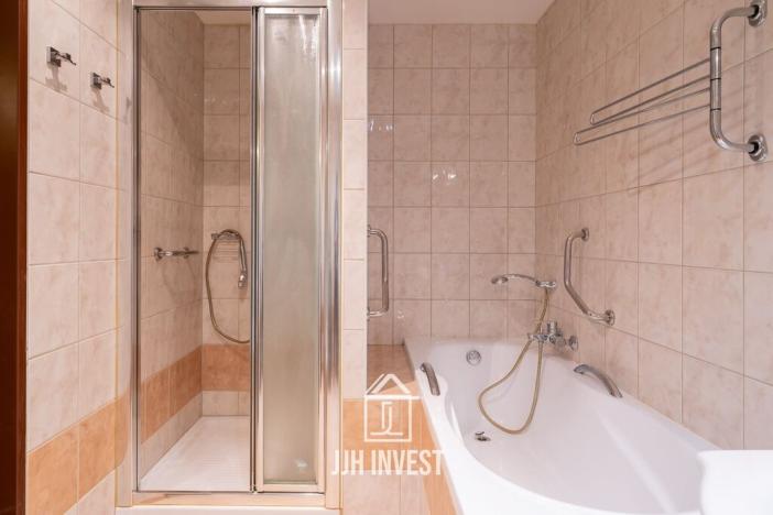 Prodej bytu 3+1, Praha - Hlubočepy, Pražského, 69 m2