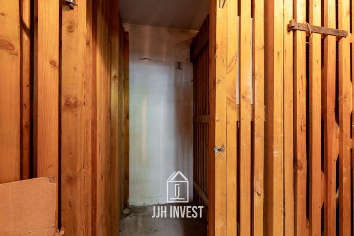 Prodej bytu 3+1, Praha - Hlubočepy, Pražského, 69 m2