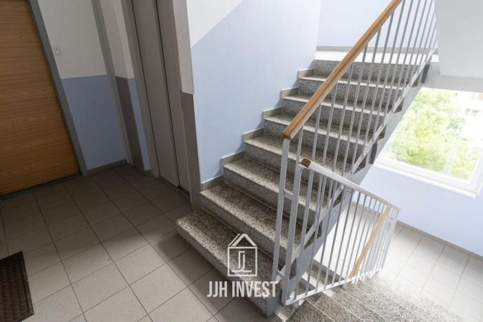 Prodej bytu 3+1, Praha - Hlubočepy, Pražského, 69 m2