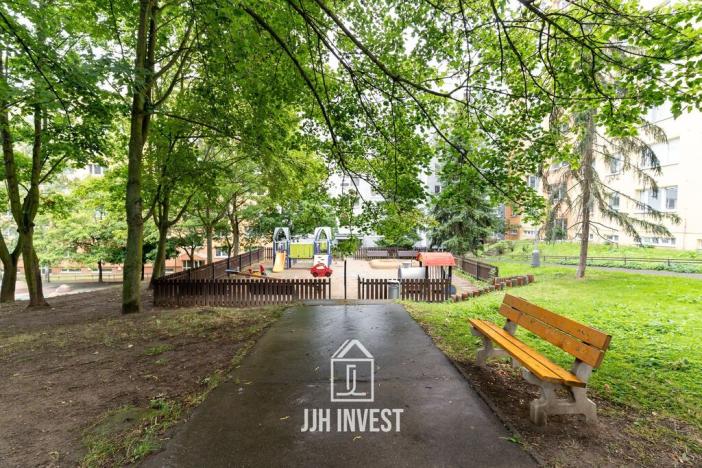 Prodej bytu 3+1, Praha - Hlubočepy, Pražského, 69 m2