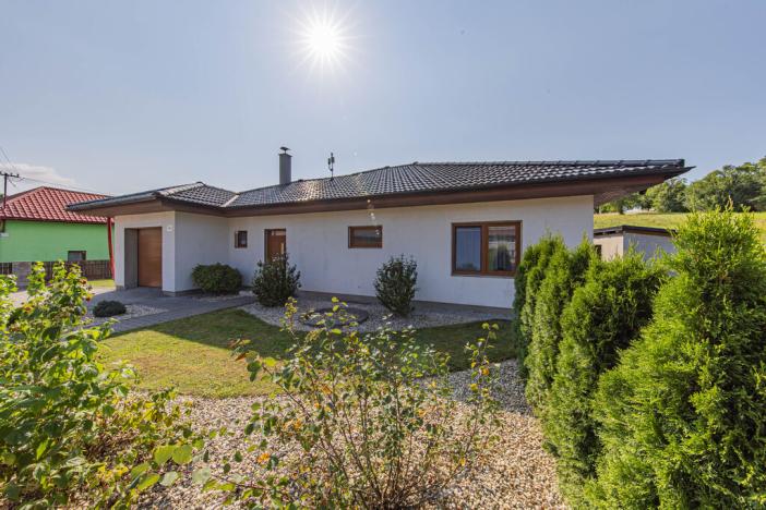 Prodej rodinného domu, Obědkovice, 115 m2