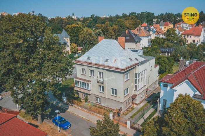 Prodej vily, Pardubice, Bulharská, 591 m2