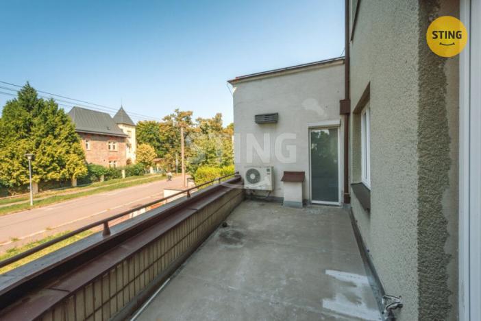 Prodej vily, Pardubice, Bulharská, 591 m2