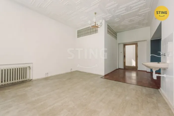 Prodej vily, Pardubice, Bulharská, 591 m2