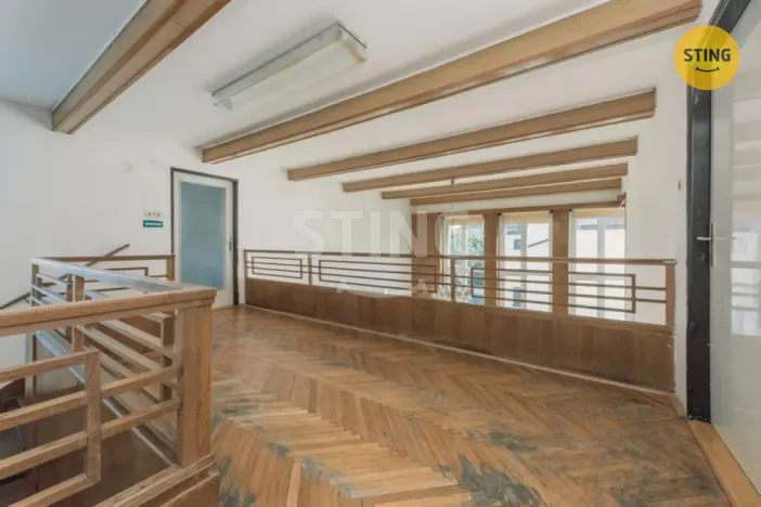 Prodej vily, Pardubice, Bulharská, 591 m2