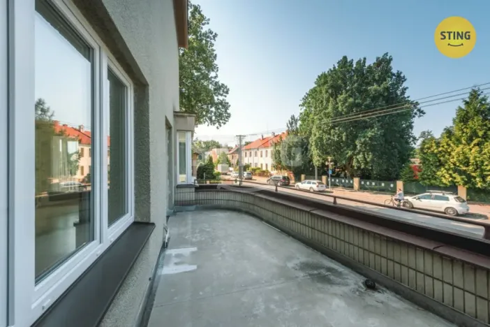 Prodej vily, Pardubice, Bulharská, 591 m2