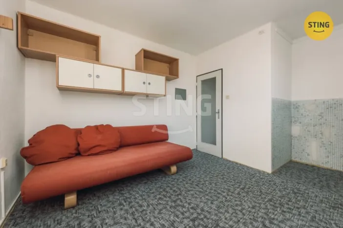 Prodej vily, Pardubice, Bulharská, 591 m2