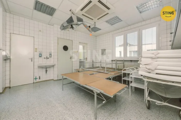 Prodej vily, Pardubice, Bulharská, 591 m2