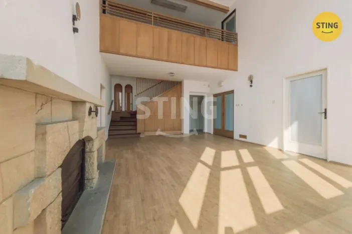 Prodej vily, Pardubice, Bulharská, 591 m2