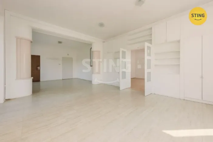 Prodej vily, Pardubice, Bulharská, 591 m2