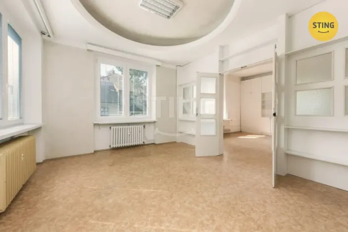 Prodej vily, Pardubice, Bulharská, 591 m2