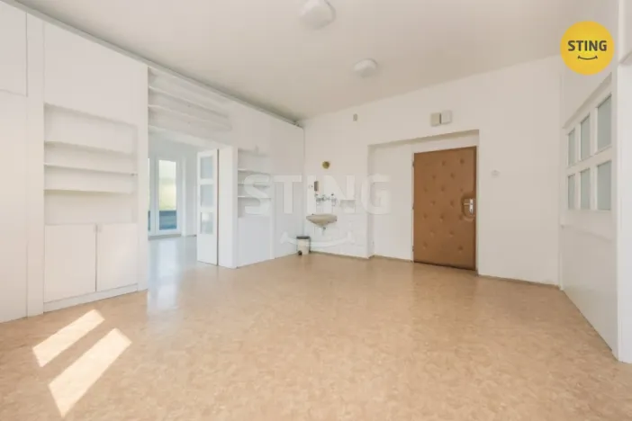 Prodej vily, Pardubice, Bulharská, 591 m2