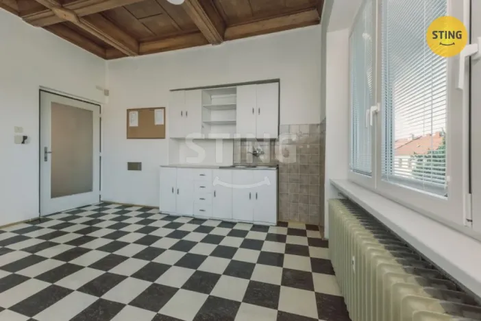 Prodej vily, Pardubice, Bulharská, 591 m2