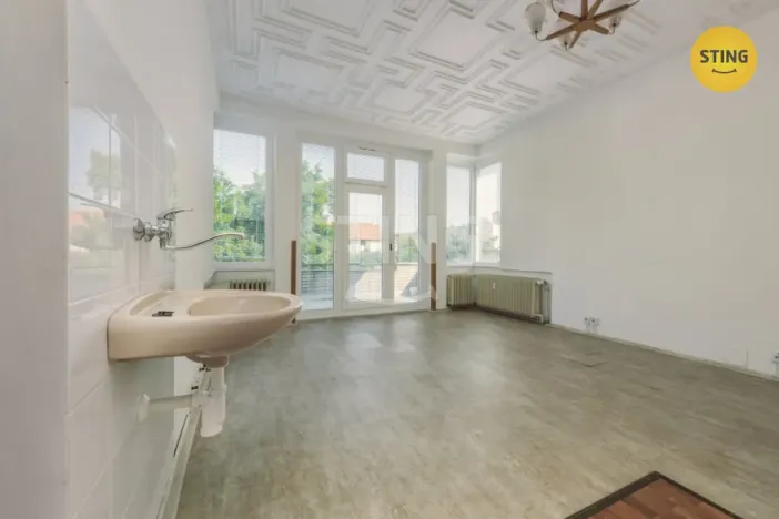 Prodej vily, Pardubice, Bulharská, 591 m2