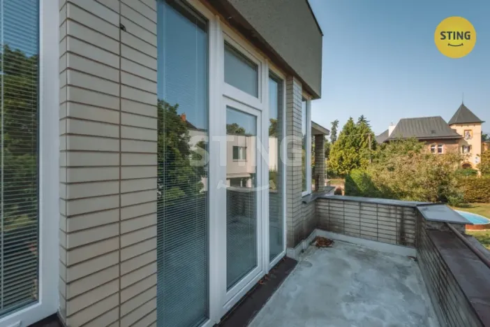 Prodej vily, Pardubice, Bulharská, 591 m2