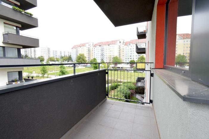Pronájem bytu 2+kk, Brno - Líšeň, Houbalova, 55 m2
