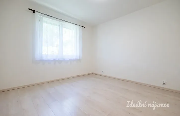 Pronájem bytu 3+kk, Hovorčovice, Střední, 76 m2