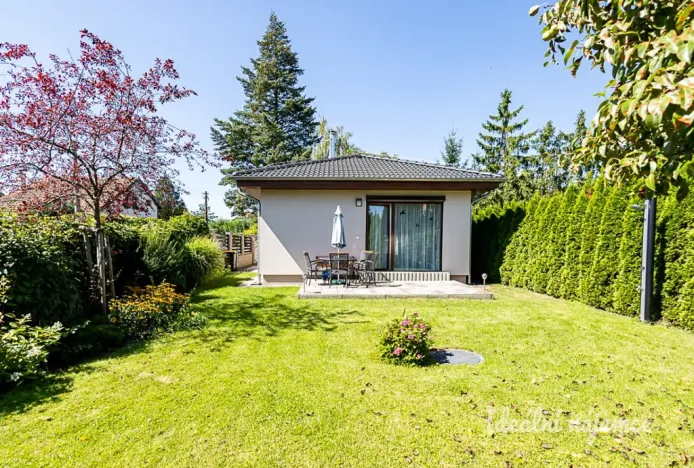 Pronájem bytu 3+kk, Hovorčovice, Střední, 76 m2