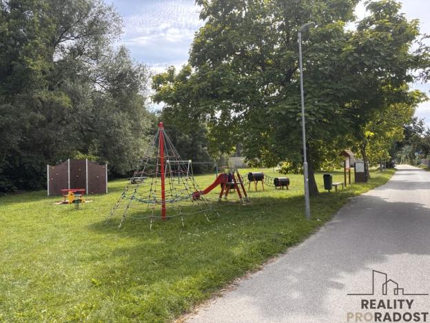 Prodej garáže, Šternberk, 20 m2