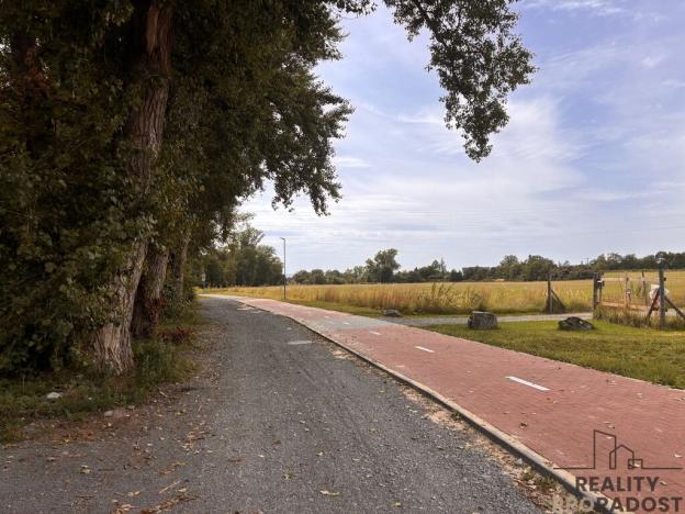 Prodej garáže, Šternberk, 20 m2