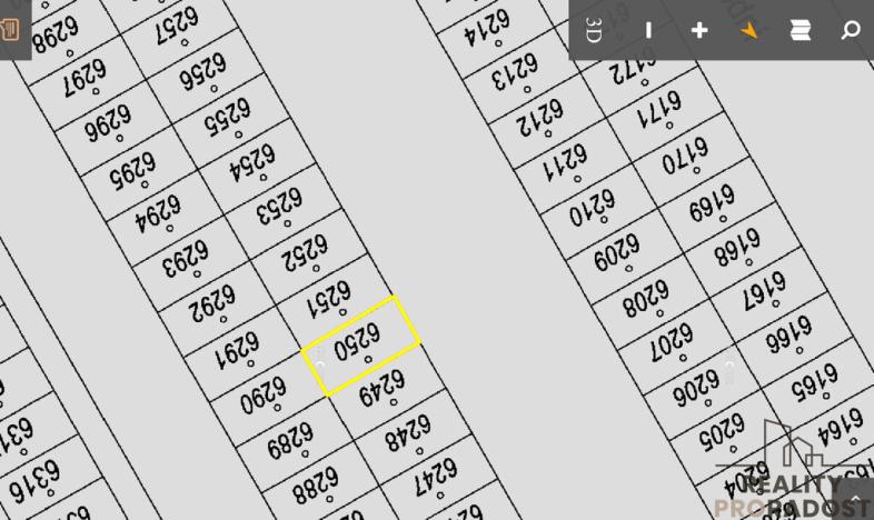 Prodej garáže, Šternberk, 20 m2