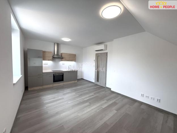 Pronájem bytu 2+kk, Město Touškov, Čemínská, 48 m2