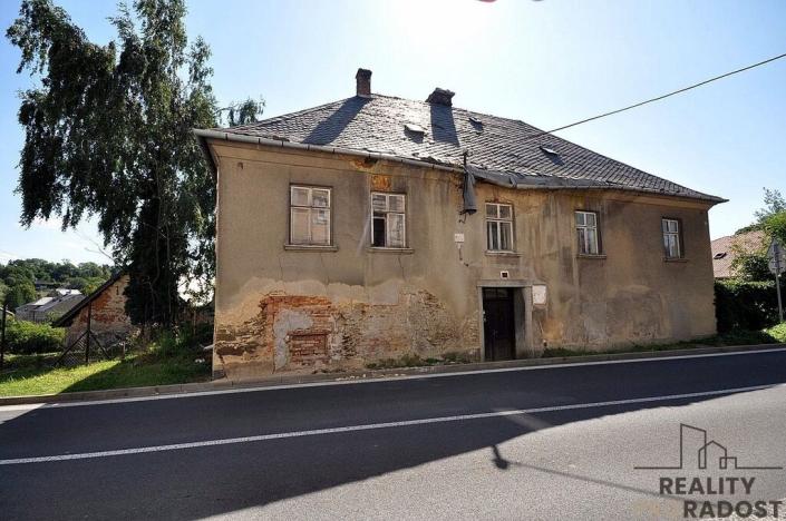 Prodej rodinného domu, Moravský Beroun, Opavská, 150 m2