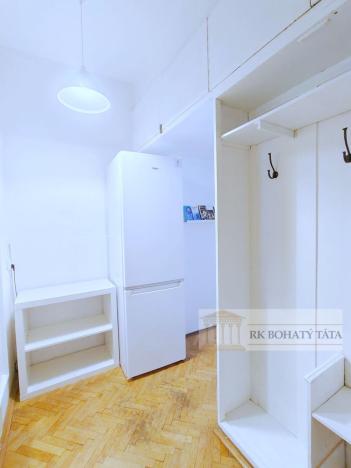 Prodej bytu 1+kk, Praha - Staré Město, Konviktská, 33 m2