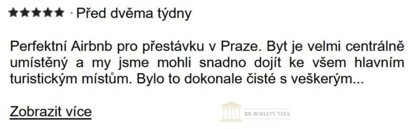 Prodej bytu 1+kk, Praha - Staré Město, Konviktská, 33 m2