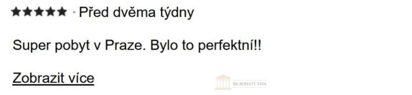 Prodej bytu 1+kk, Praha - Staré Město, Konviktská, 33 m2