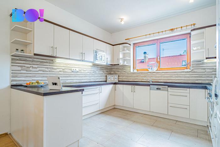 Prodej rodinného domu, Praha, Legionářů, 238 m2