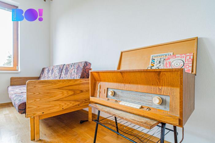 Prodej rodinného domu, Praha, Legionářů, 238 m2