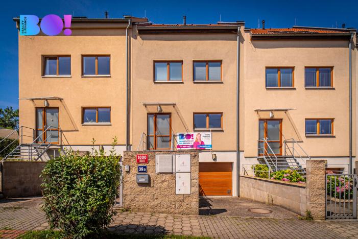 Prodej rodinného domu, Praha, Legionářů, 238 m2