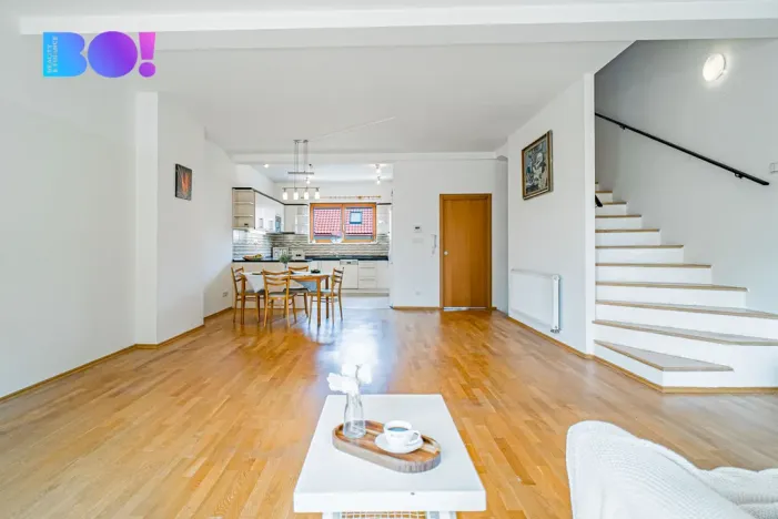 Prodej rodinného domu, Praha, Legionářů, 318 m2